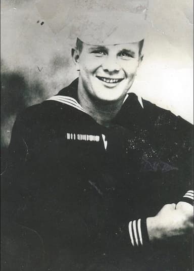 Paul Samargo