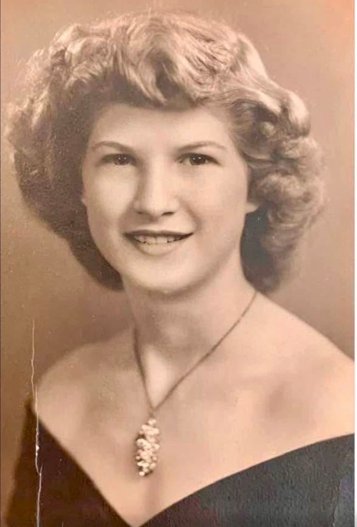 Pearl Elizabeth Samargo (Norris)